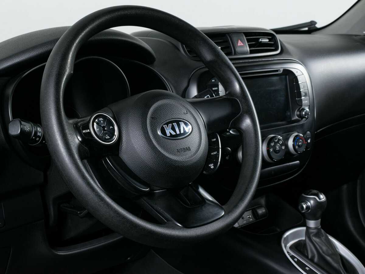 Купить Kia Soul, 2016, 202 377 км, фото №12