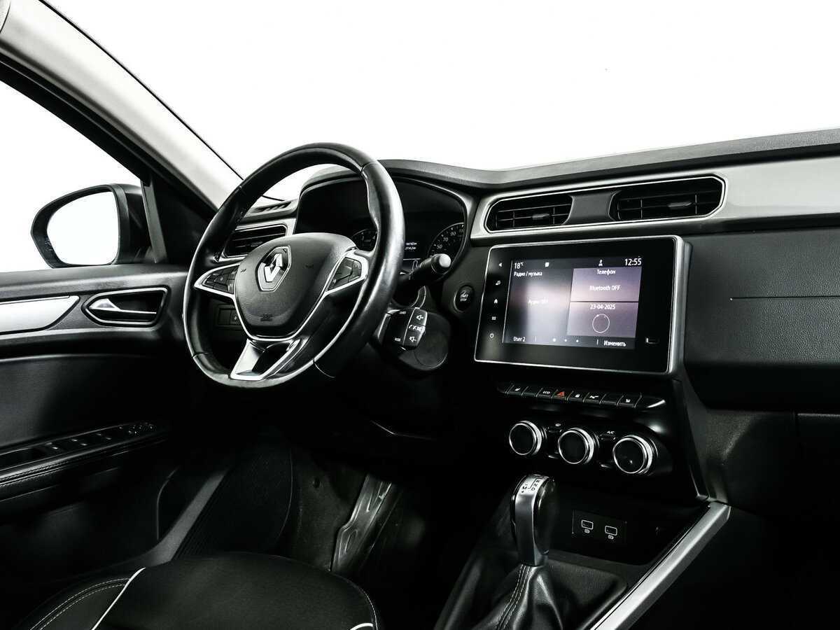 Купить Renault Arkana, 2021, 160 181 км, фото №9