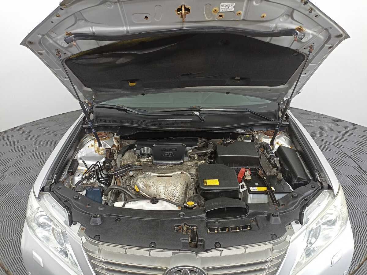 Купить Toyota Camry, 2013, 210 503 км, фото №9