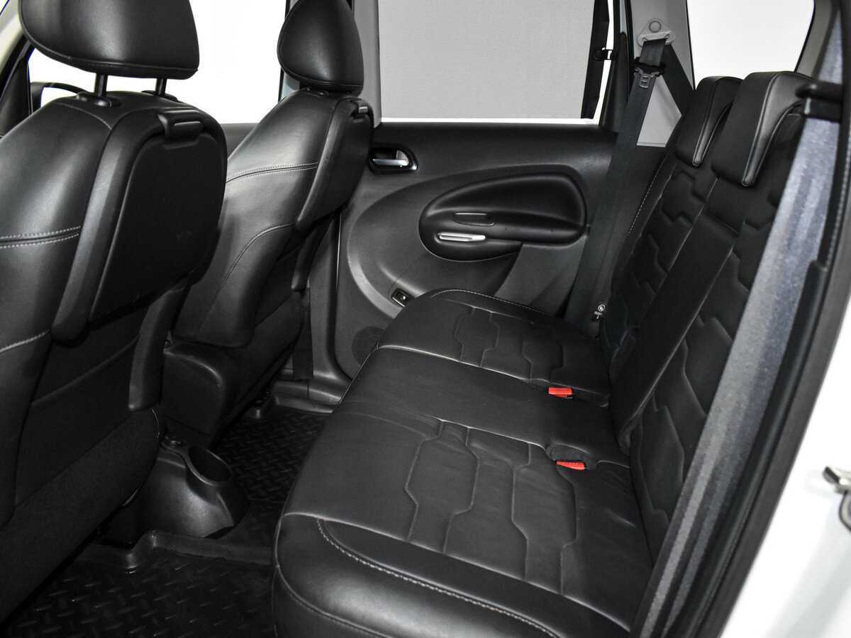 Купить Citroen C3 Picasso, 2014, 251 538 км, фото №10