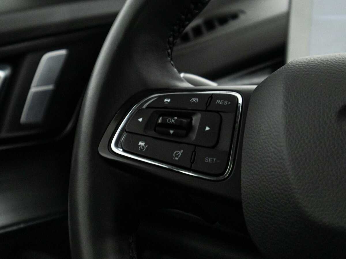 Купить Chery Tiggo 7 Pro Max, 2023, 47 000 км, фото №22