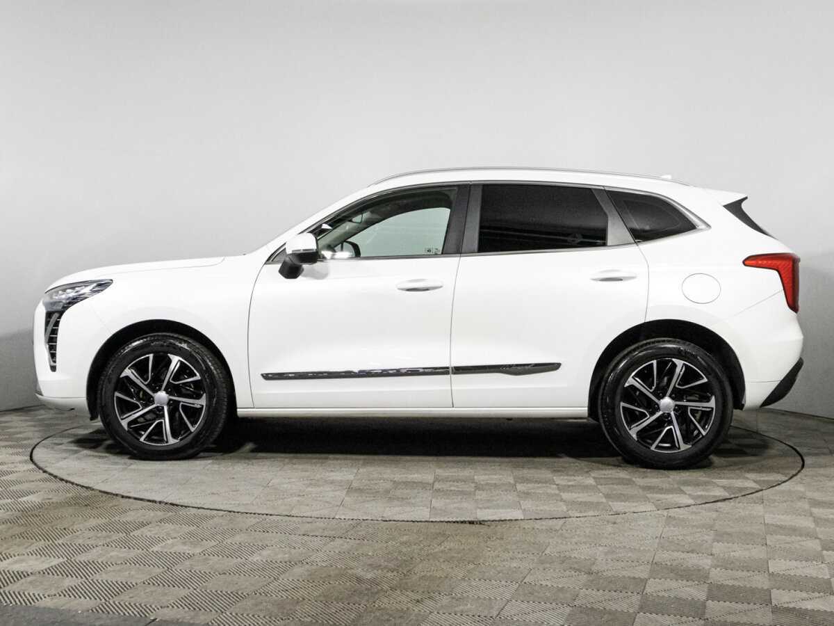 Купить Haval Jolion, 2022, 87 372 км, фото №8
