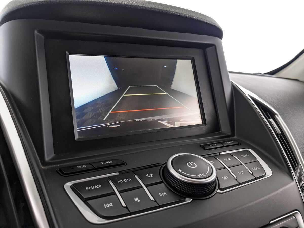 Купить Dongfeng AX7, 2018, 95 604 км, фото №26