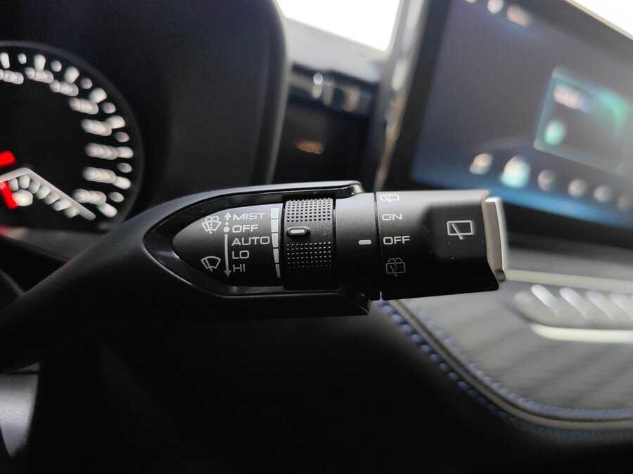 Купить Haval Jolion, 2024, 10 920 км, фото №20