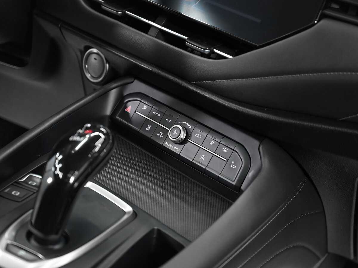 Купить Haval F7, 2021, 101 000 км, фото №13