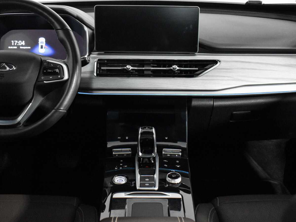 Купить Chery Tiggo 8 Pro, 2022, 85 100 км, фото №16