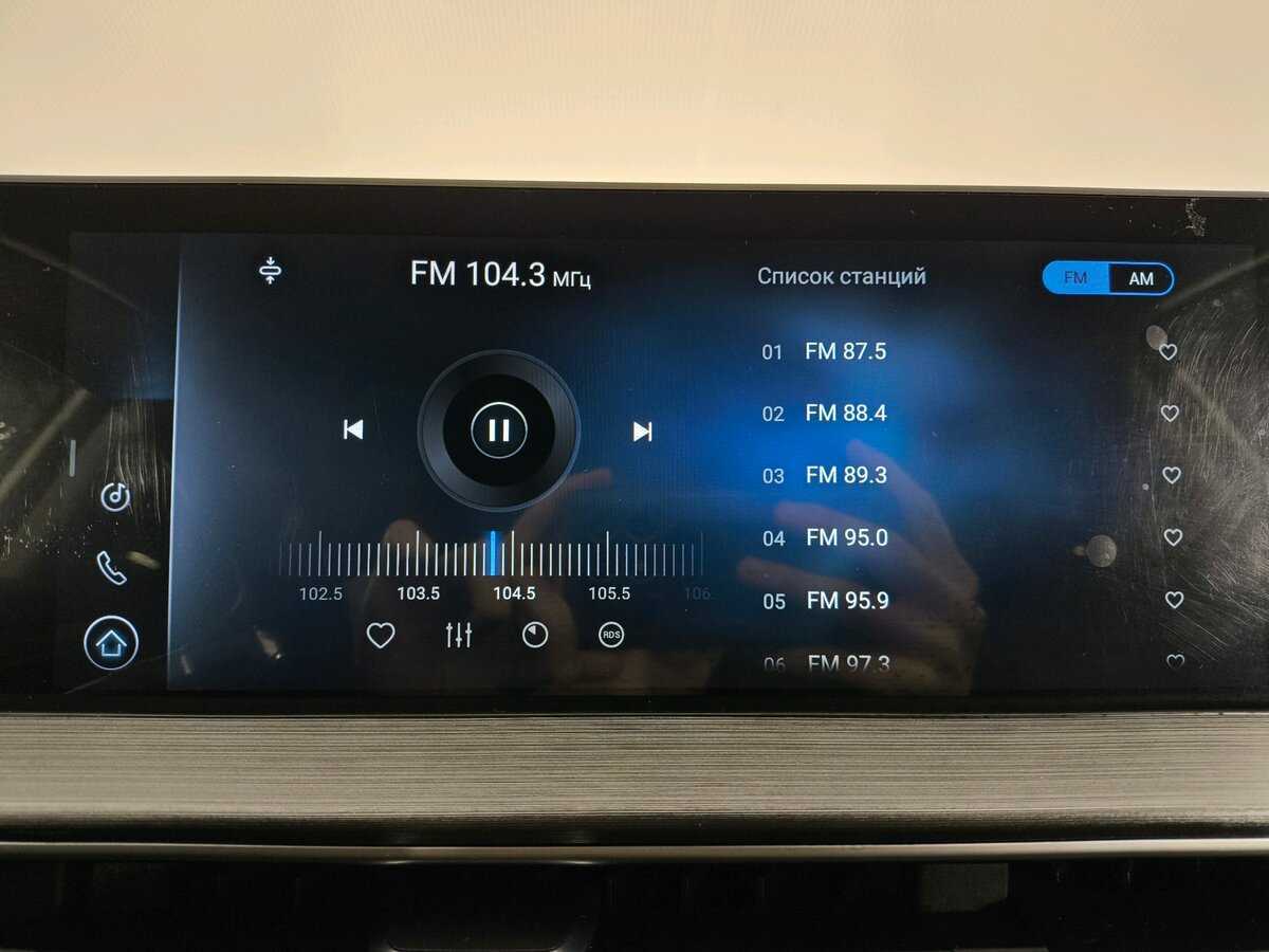 Купить Chery Tiggo 7 Pro Max, 2024, 2 301 км, фото №15