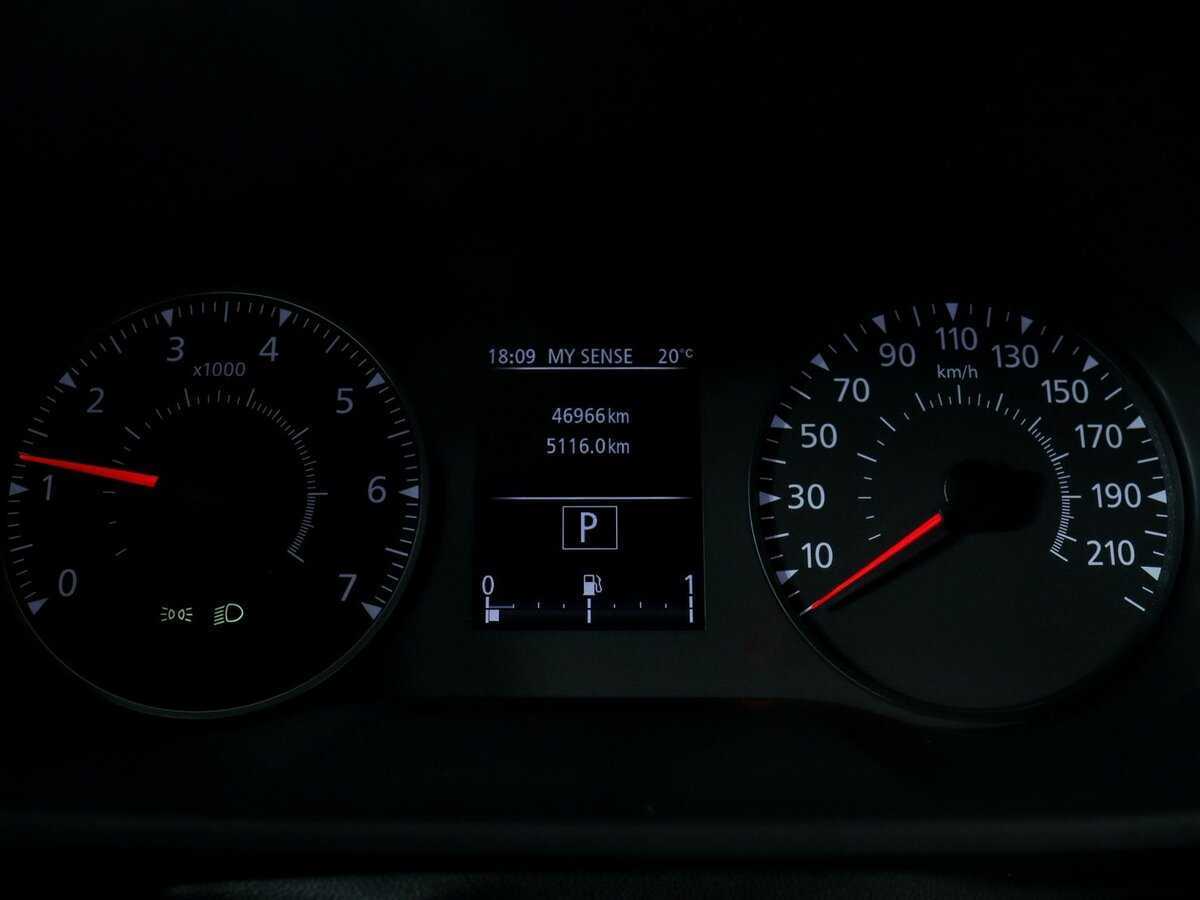 Купить Renault Arkana, 2021, 46 695 км, фото №11