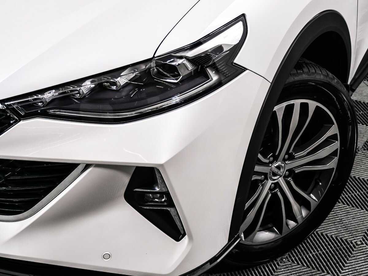 Купить Haval F7, 2022, 20 780 км, фото №14