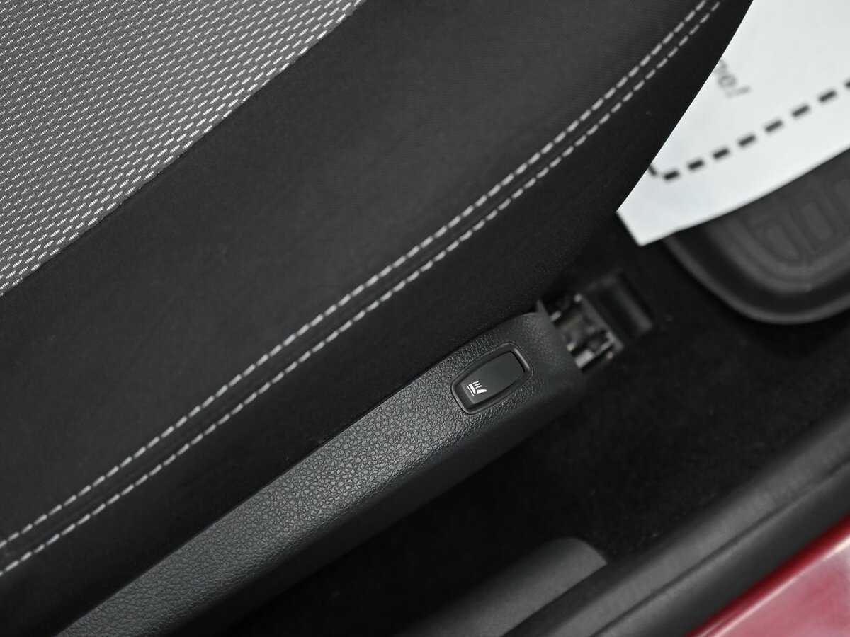 Купить Renault Duster, 2014, 145 000 км, фото №13