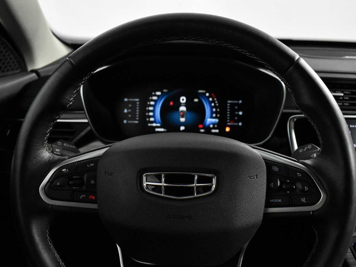 Купить Geely Atlas Pro, 2022, 34 811 км, фото №19