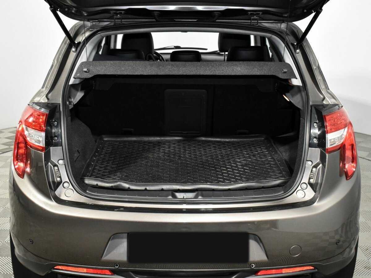 Купить Citroen C4 Aircross, 2012, 205 000 км, фото №20