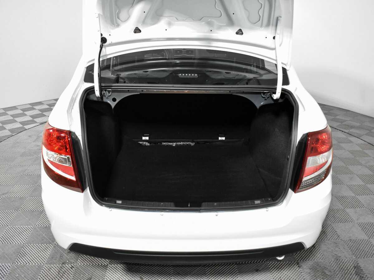 Купить Lada (ВАЗ) Granta Euro-2, 2024, 47 620 км, фото №20