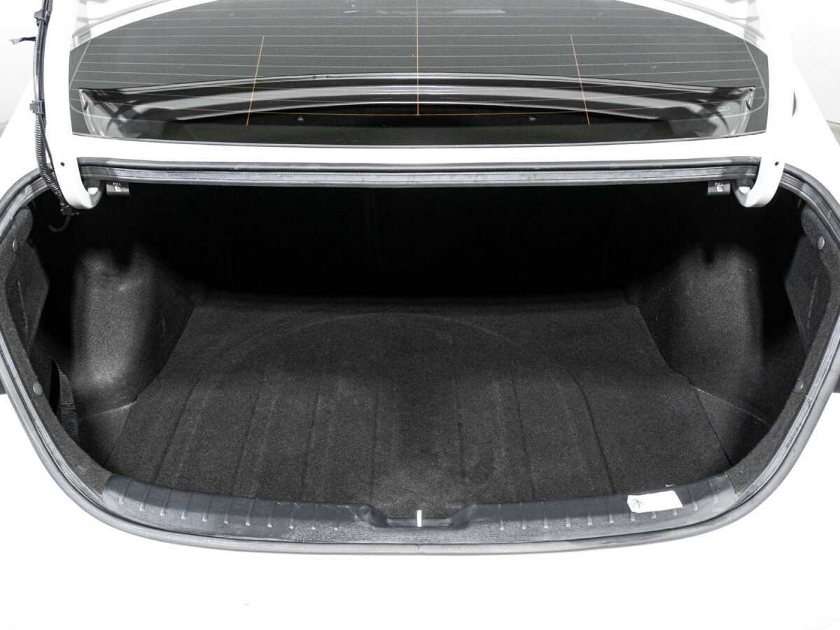 Купить Kia Cerato, 2022, 42 982 км, фото №15