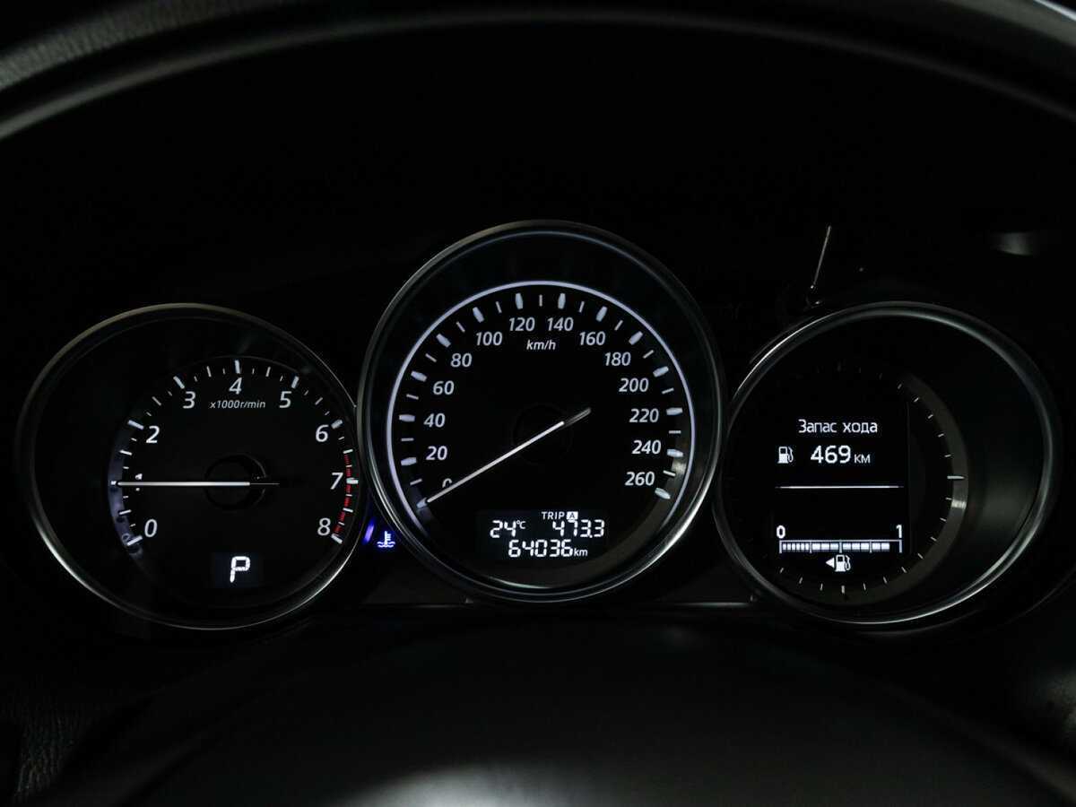 Купить Mazda CX-5, 2014, 64 027 км, фото №12