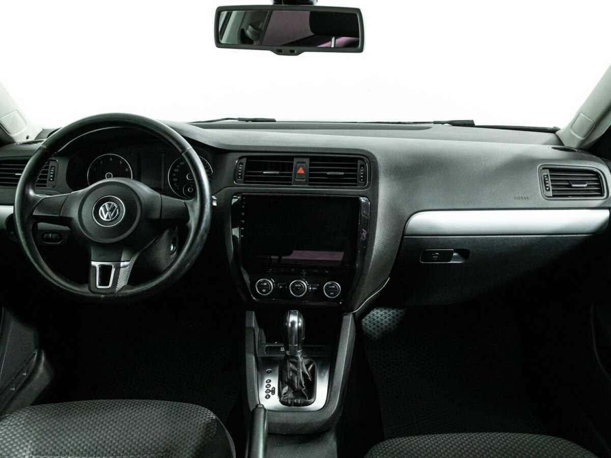 Купить Volkswagen Jetta, 2012, 230 832 км, фото №13