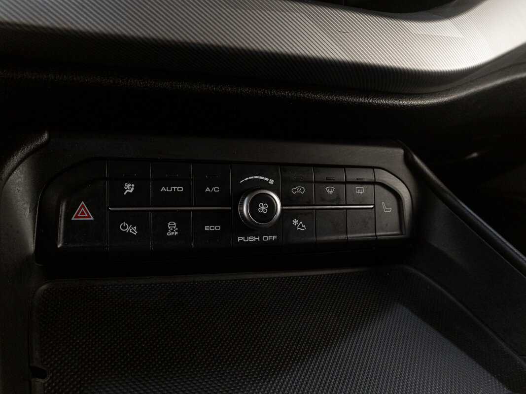 Купить Haval F7x, 2022, 37 422 км, фото №13