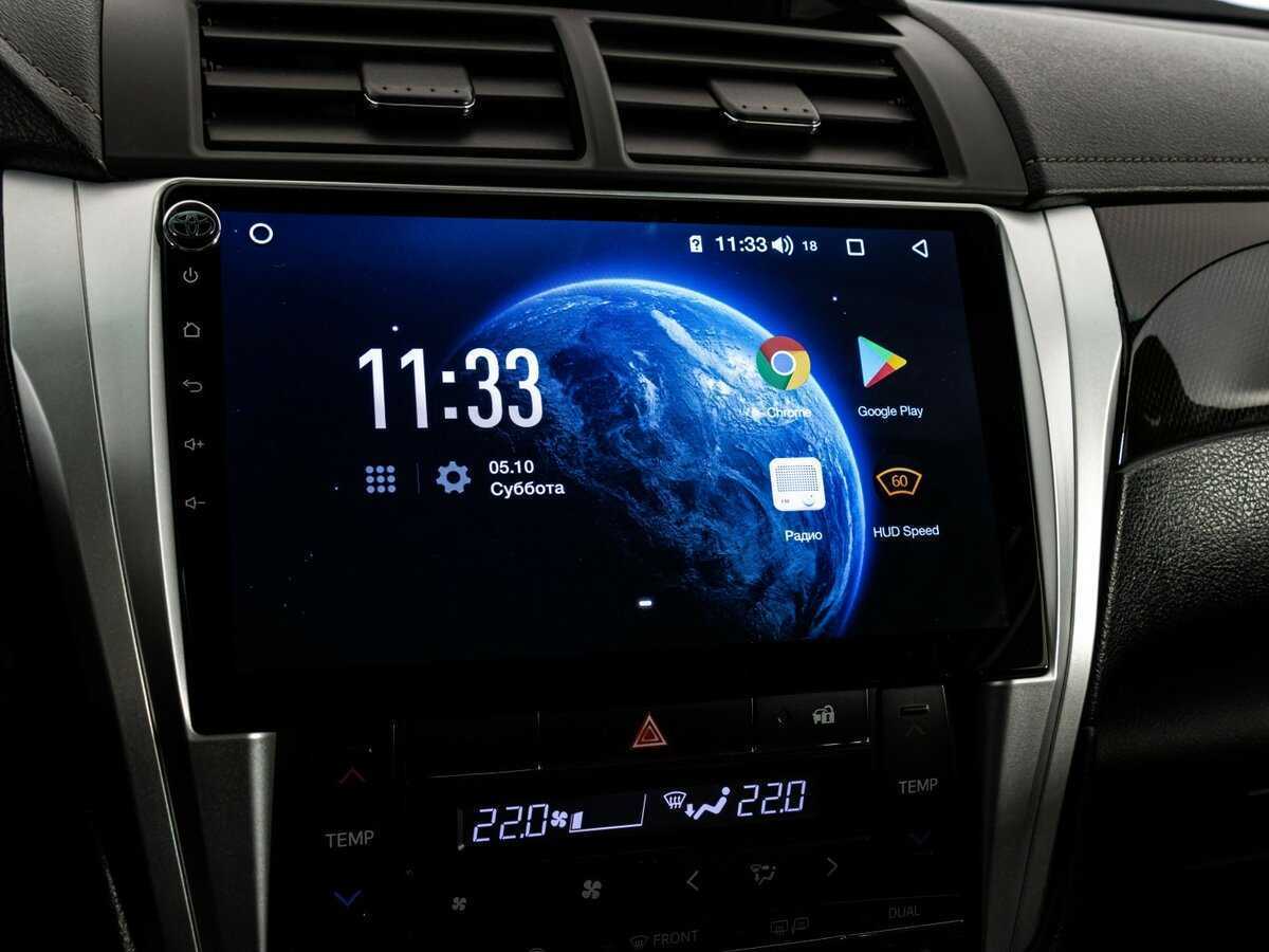 Купить Toyota Camry, 2015, 192 900 км, фото №13