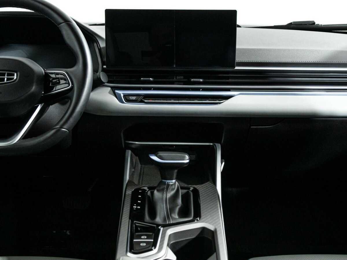 Купить Geely Emgrand, 2023, 39 495 км, фото №14