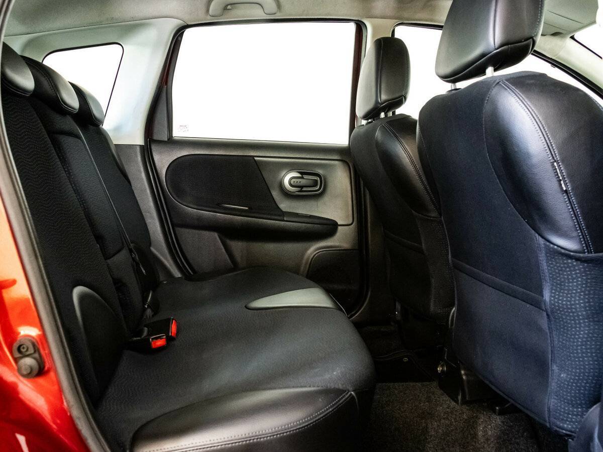 Купить Nissan Note, 2013, 235 417 км, фото №12