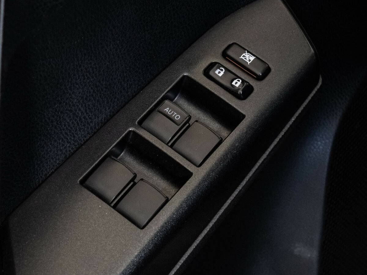 Купить Toyota RAV4, 2017, 176 644 км, фото №16