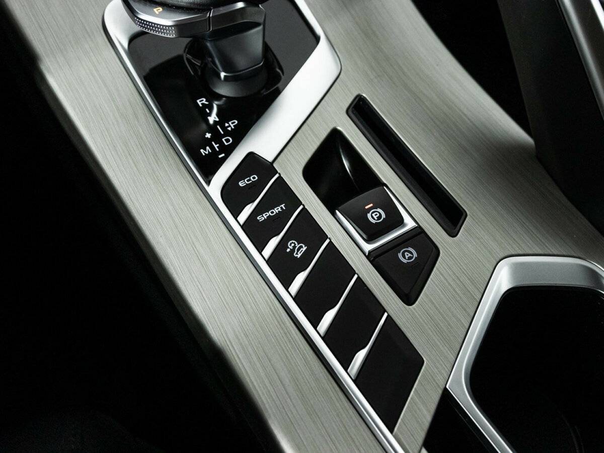 Купить Geely Coolray, 2022, 50 249 км, фото №17