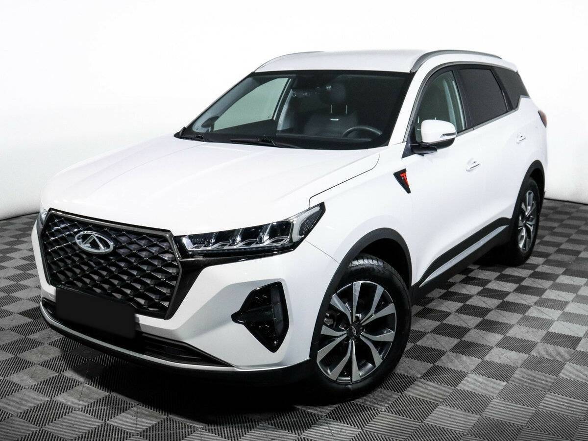 Купить Chery Tiggo 7 Pro Max, 2023, 16 600 км, фото №14