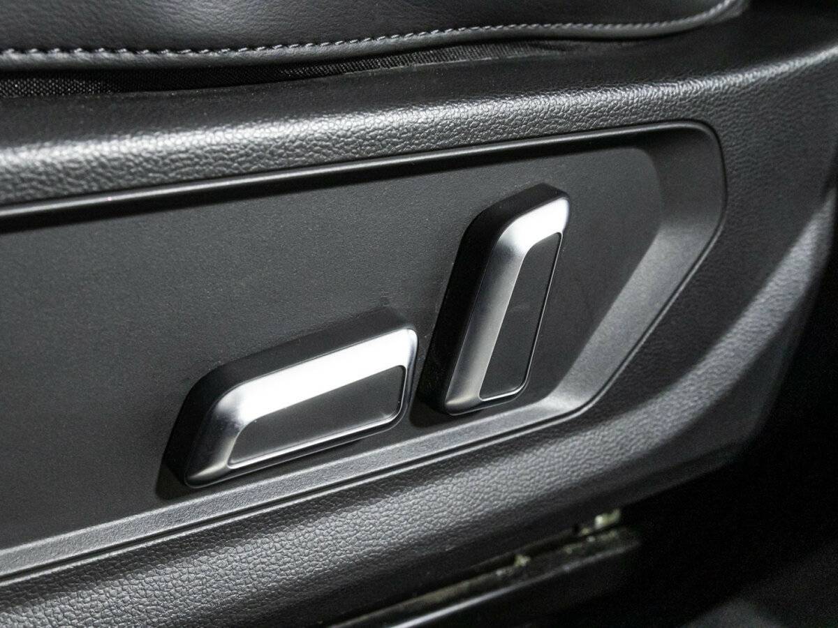 Купить Haval Jolion, 2022, 21 736 км, фото №19