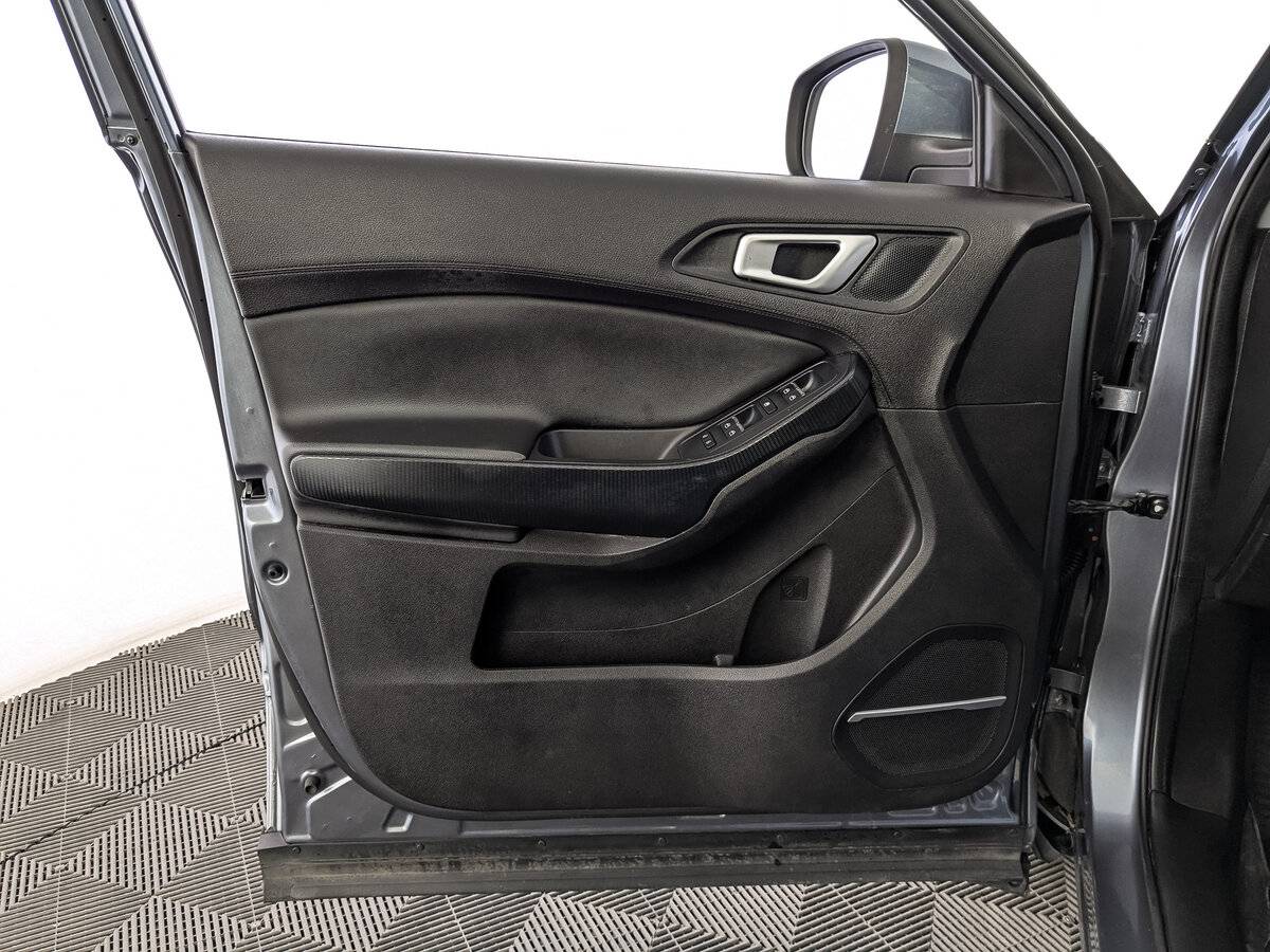 Купить Chery Tiggo 4, 2021, 122 402 км, фото №19