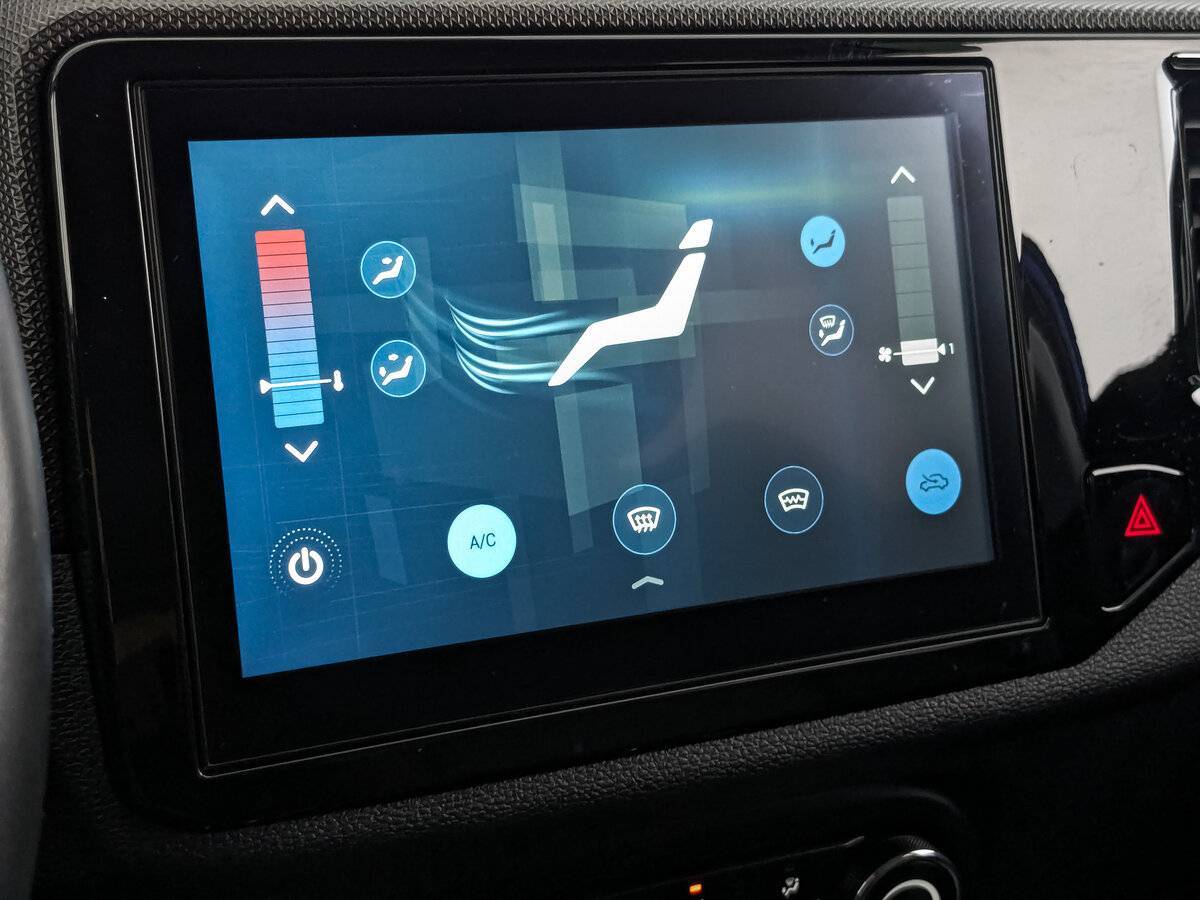 Купить Chery Tiggo 4, 2021, 21 572 км, фото №26