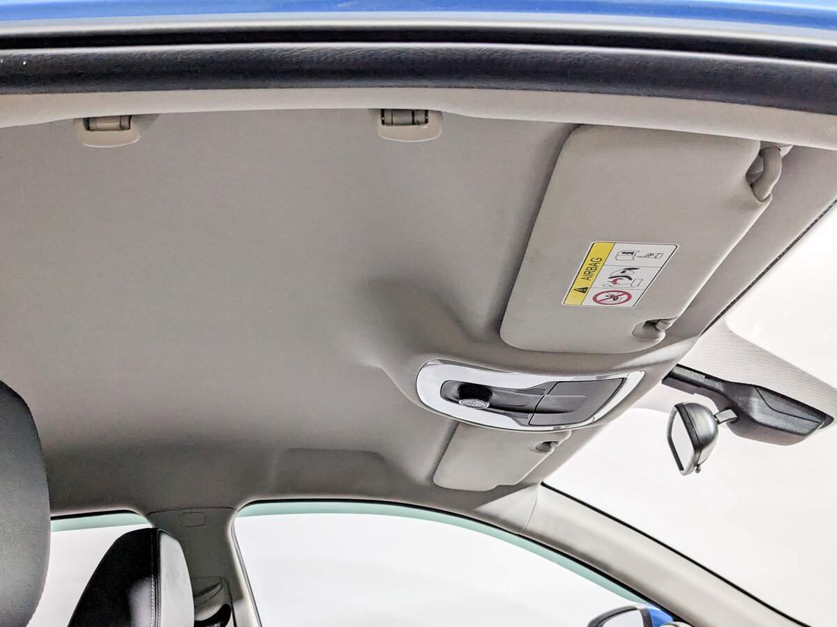 Купить Chery Tiggo 7, 2019, 64 650 км, фото №21