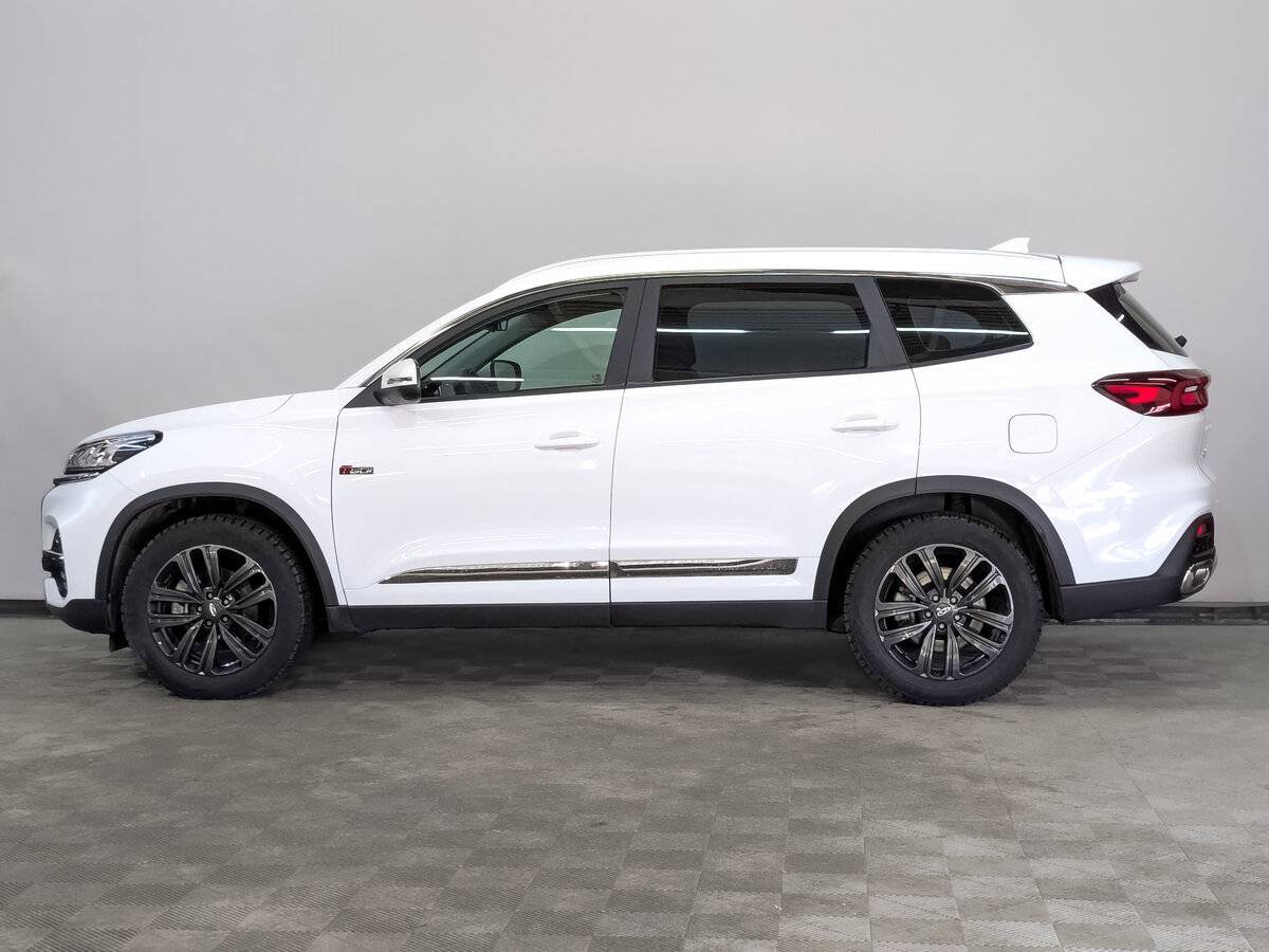 Купить Chery Tiggo 8, 2021, 62 170 км, фото №8