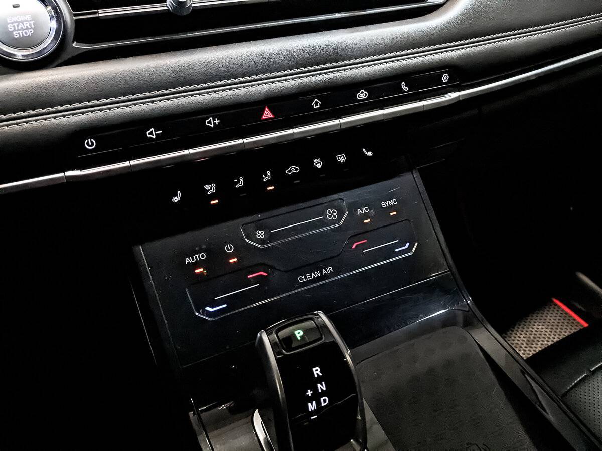 Купить Chery Tiggo 7 Pro, 2021, 99 540 км, фото №27