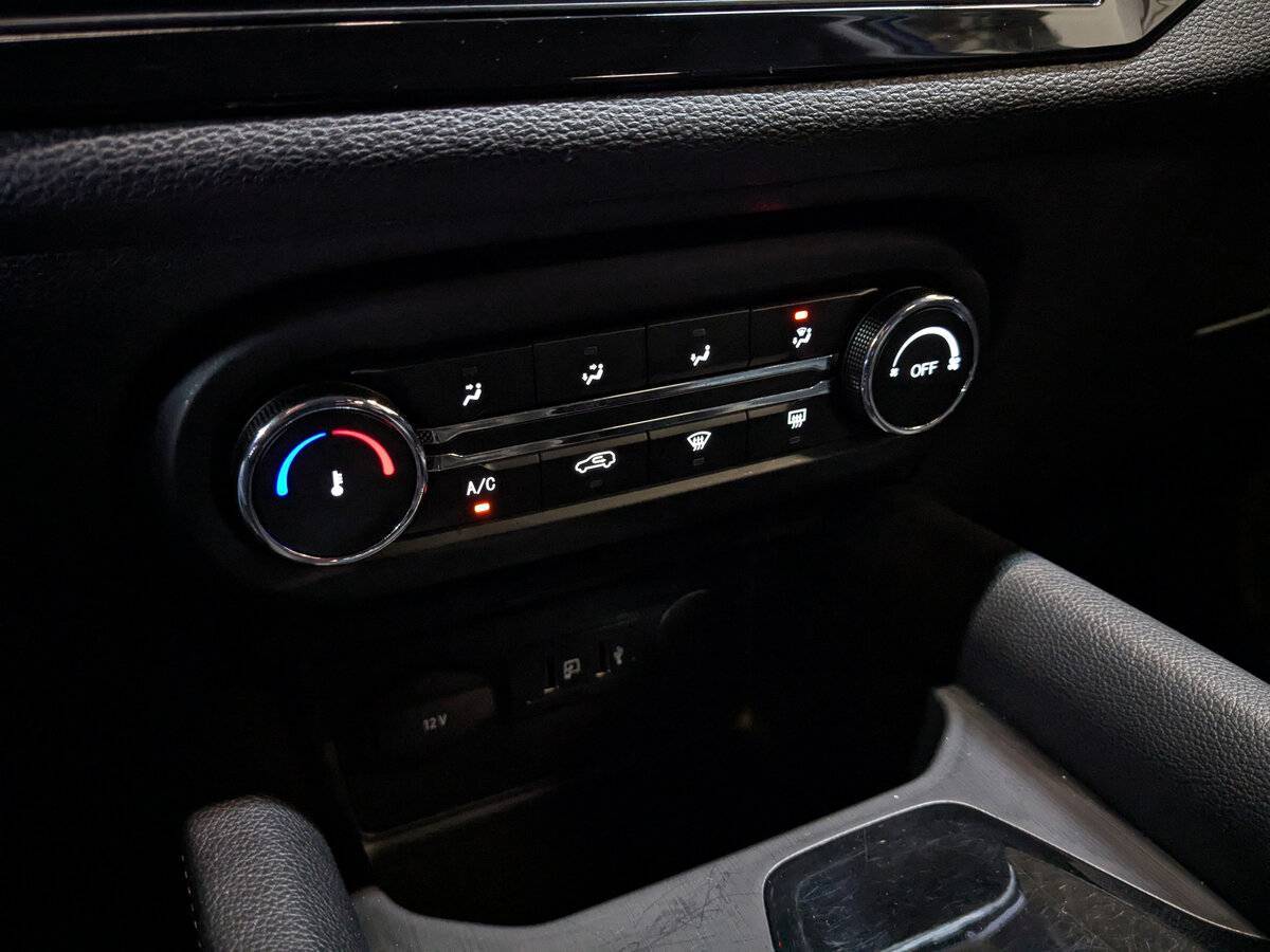 Купить Chery Tiggo 4, 2022, 21 767 км, фото №30