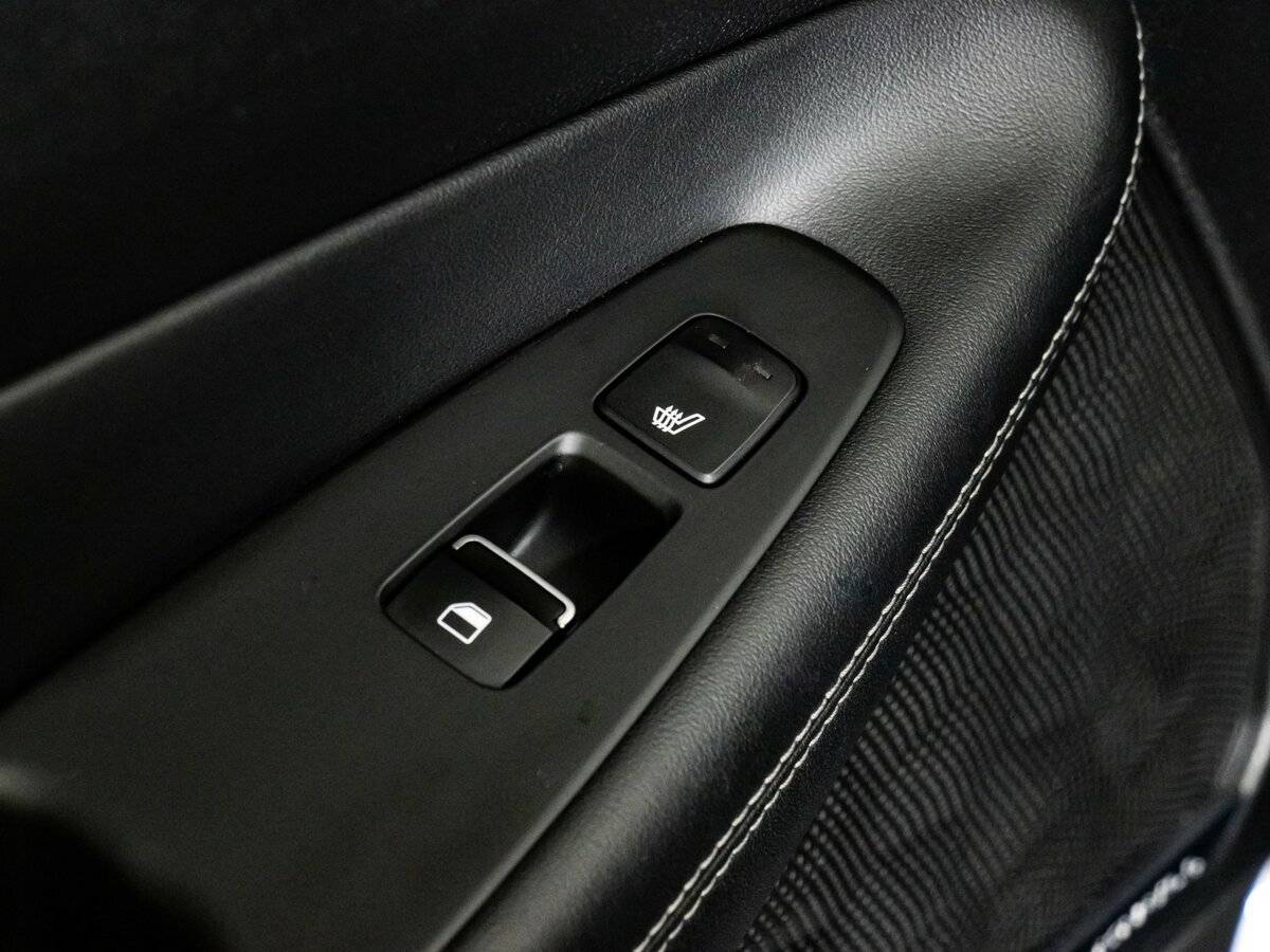 Купить Hyundai Santa Fe, 2018, 183 160 км, фото №14