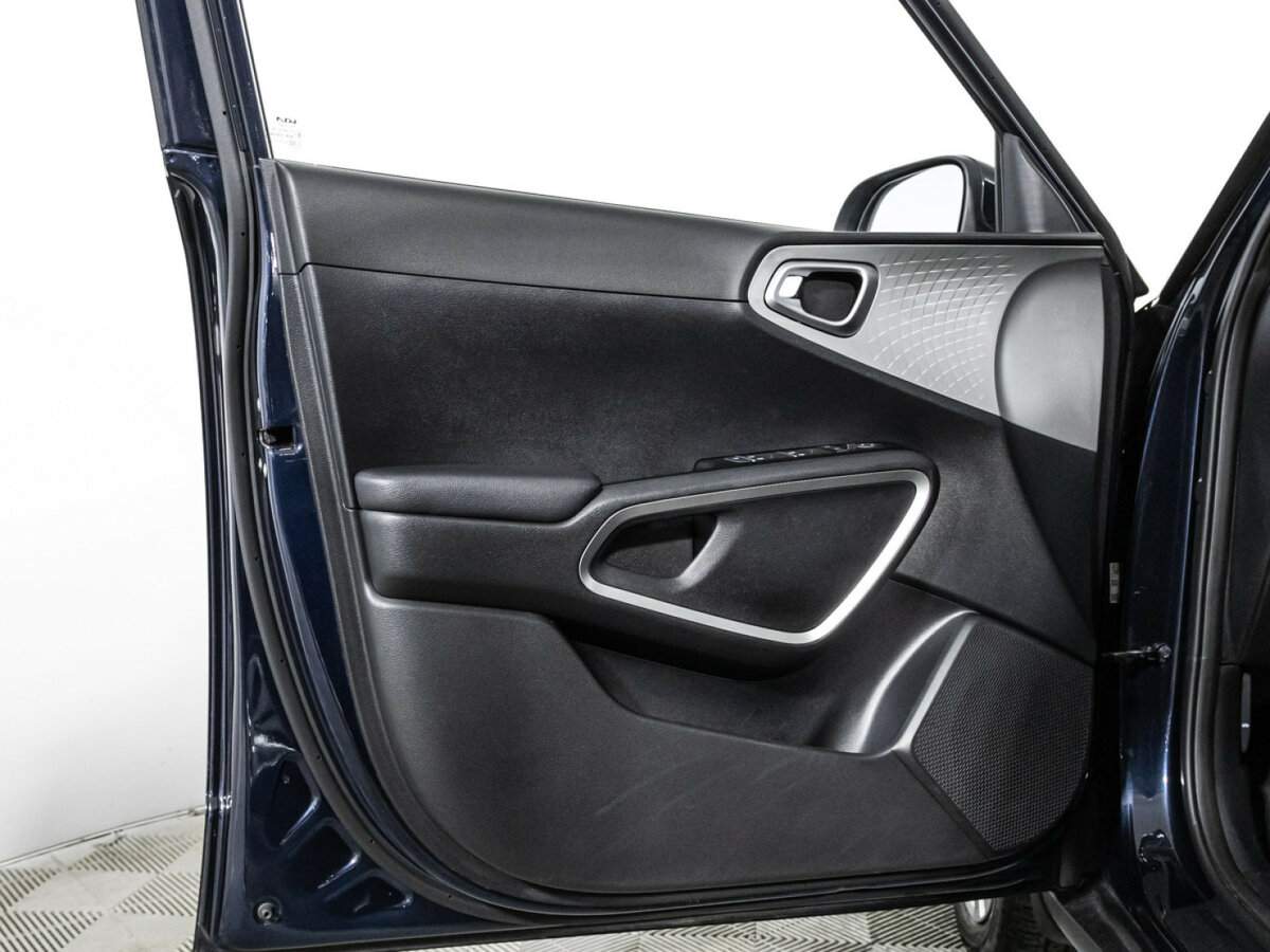 Купить Kia Soul, 2022, 94 851 км, фото №23