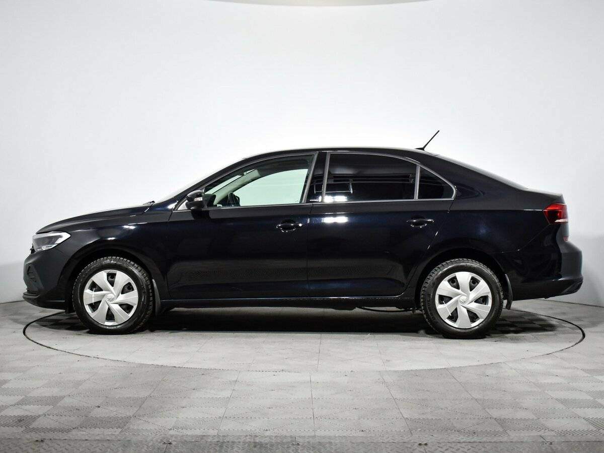 Купить Volkswagen Polo, 2021, 37 764 км, фото №8