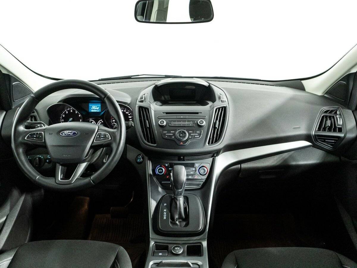 Купить Ford Kuga, 2019, 53 527 км, фото №13