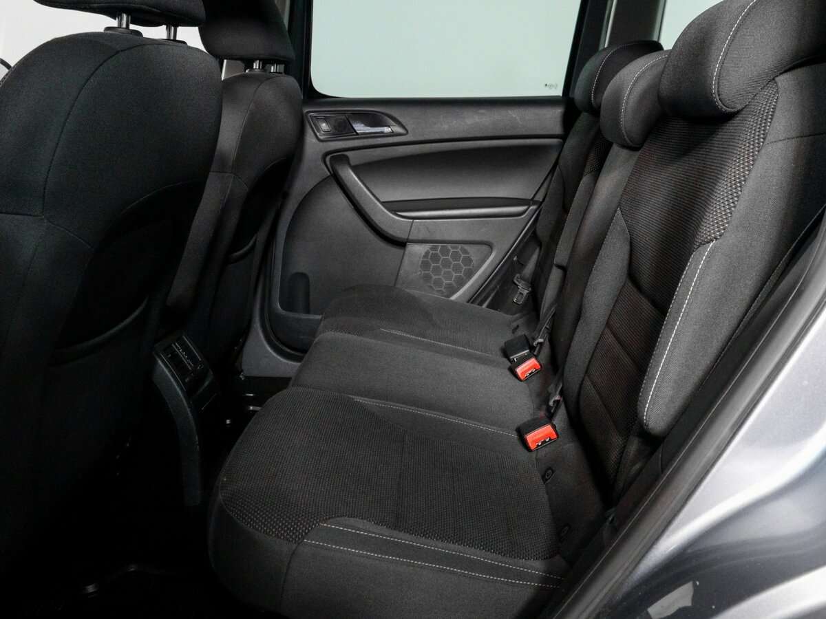 Купить Skoda Yeti, 2012, 144 220 км, фото №10