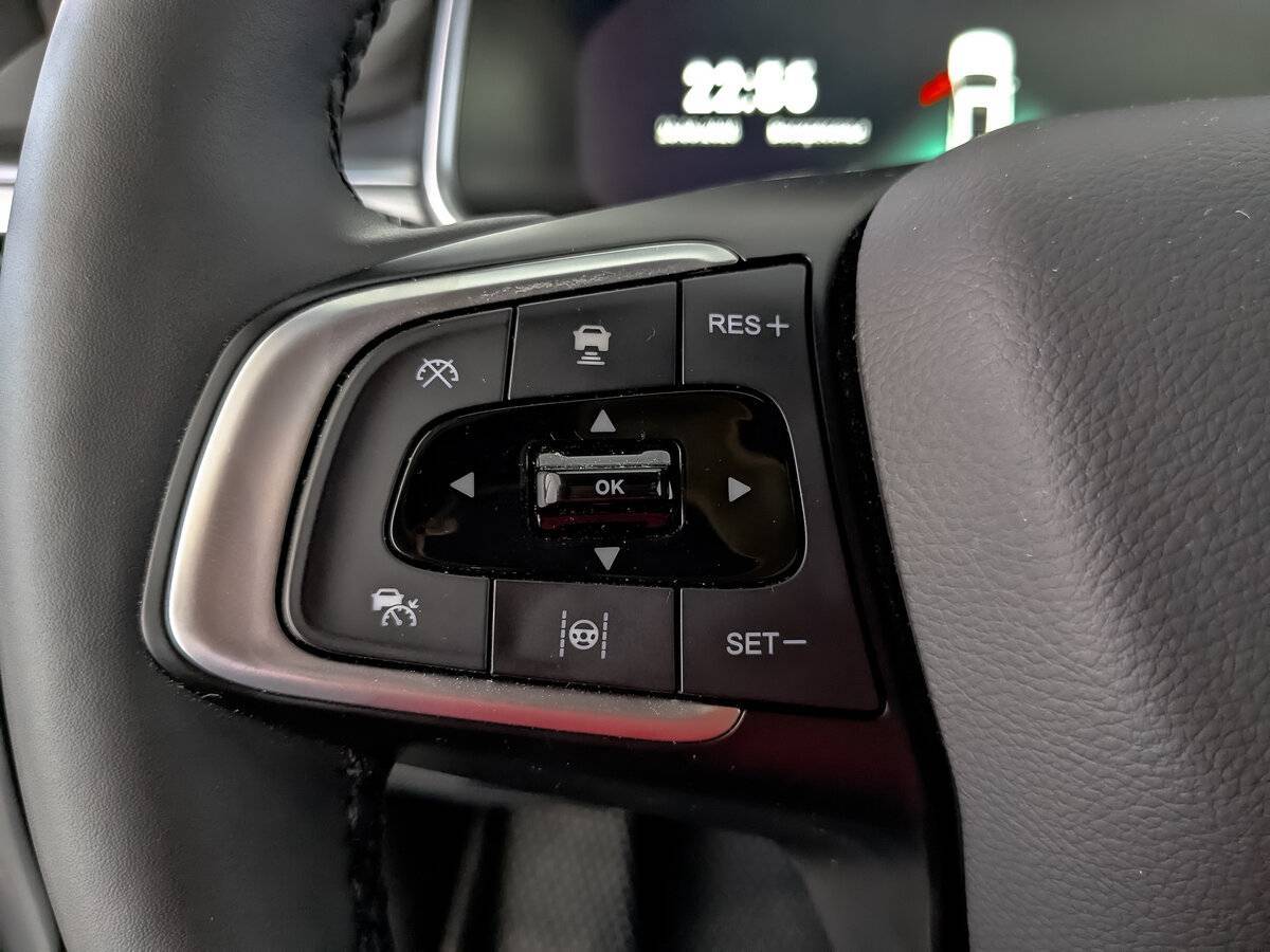 Купить Chery Tiggo 8 Pro, 2022, 31 829 км, фото №30