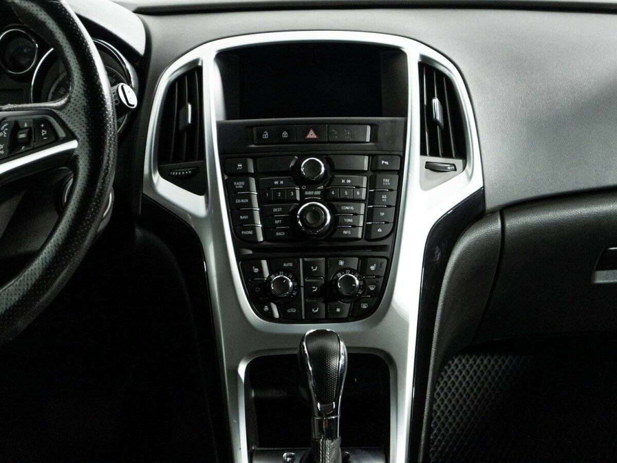 Купить Opel Astra GTC, 2013, 178 683 км, фото №14