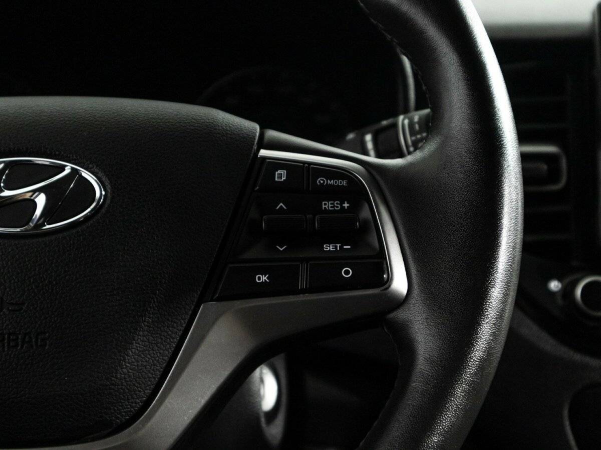 Купить Hyundai Solaris, 2021, 121 988 км, фото №14