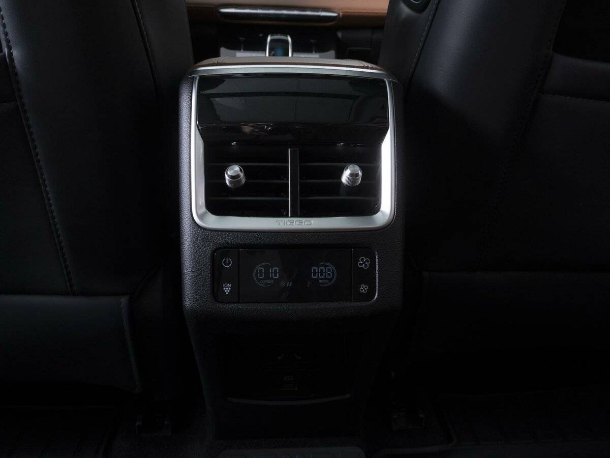 Купить Chery Tiggo 8 Pro Max, 2023, 50 679 км, фото №29