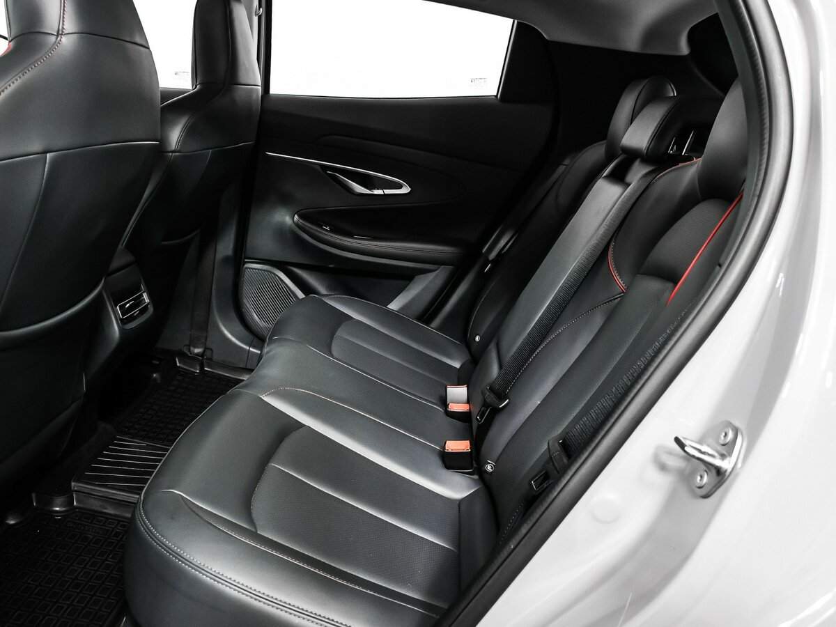 Купить Changan UNI-T, 2023, 19 000 км, фото №14