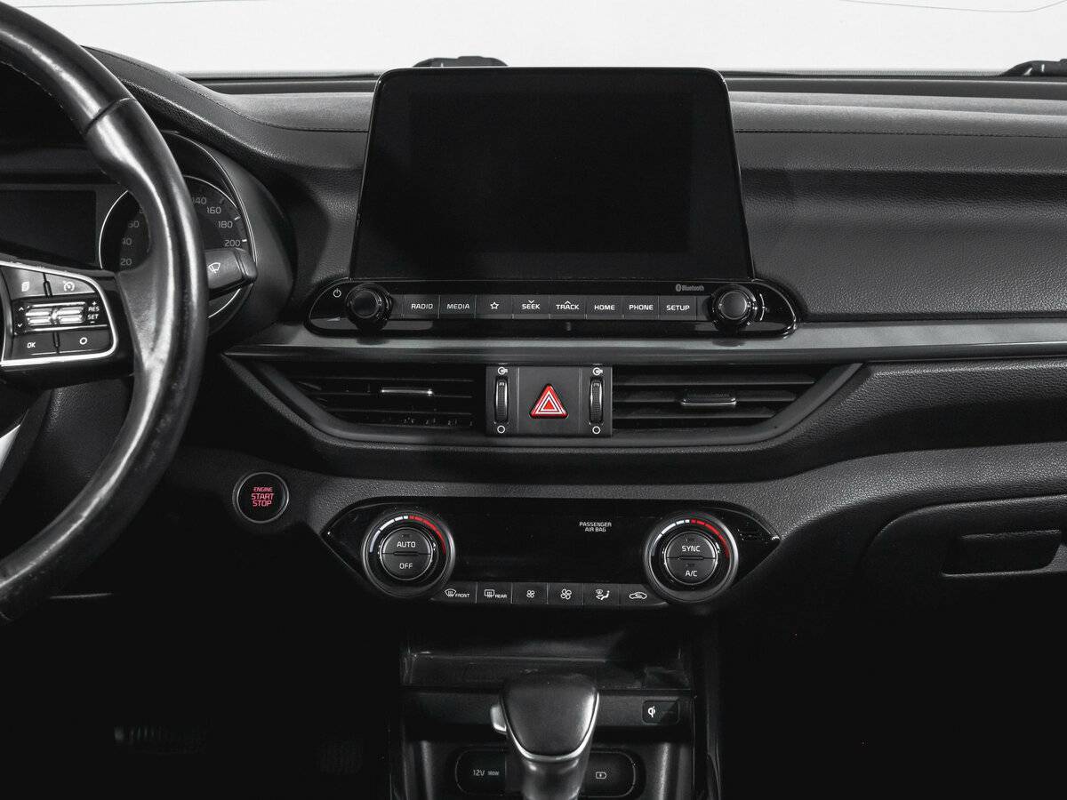 Купить Kia Cerato, 2019, 110 651 км, фото №13