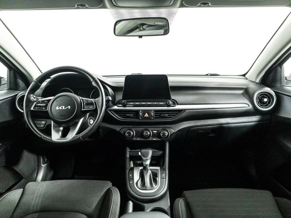 Купить Kia Cerato, 2021, 109 723 км, фото №13