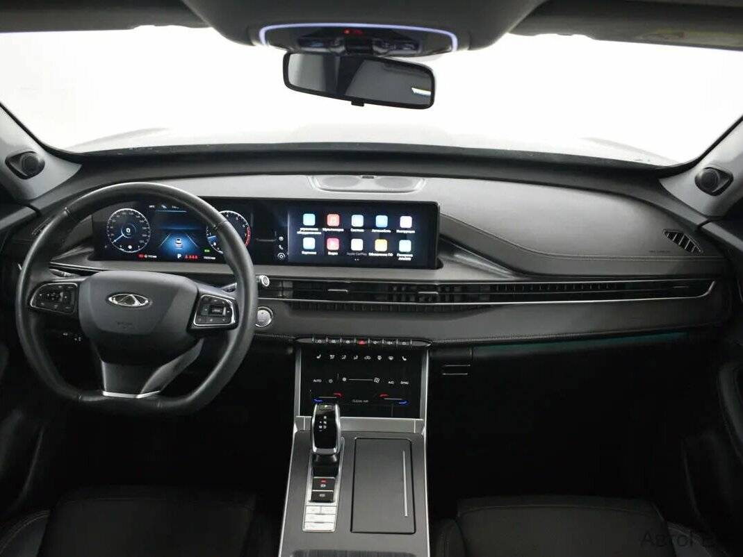 Купить Chery Tiggo 7 Pro Max, 2023, 70 053 км, фото №5