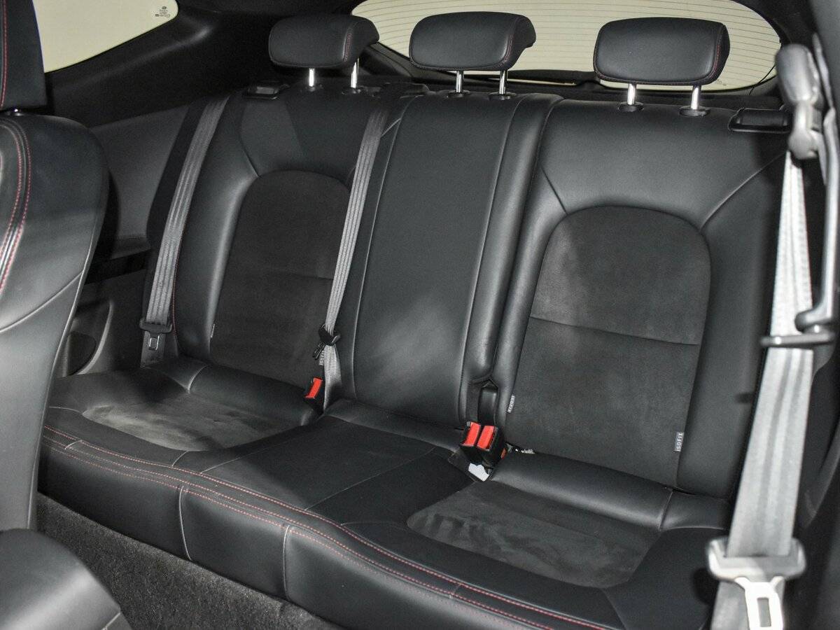 Купить Kia Ceed GT, 2015, 164 508 км, фото №13