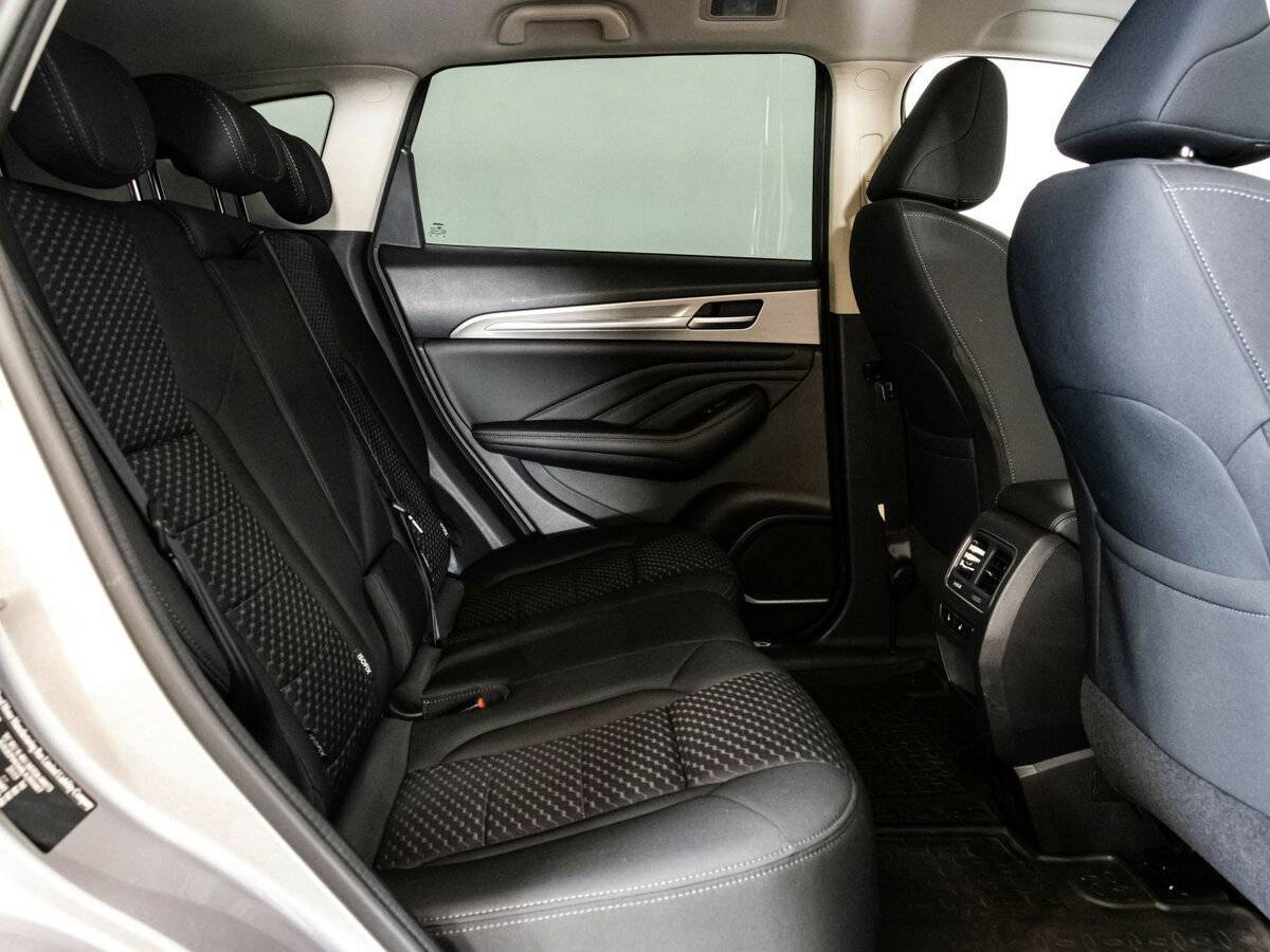 Купить Haval F7, 2019, 38 806 км, фото №16