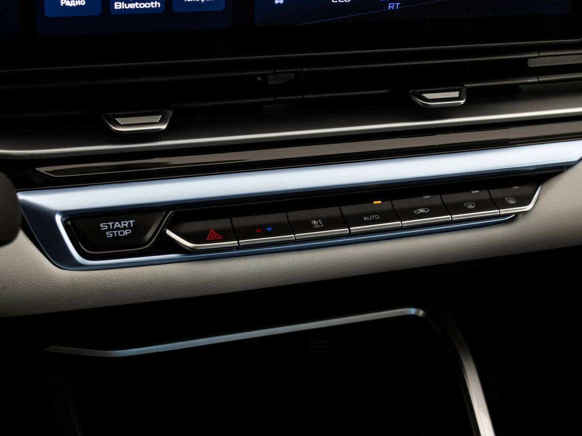 Купить Geely Emgrand, 2023, 11 119 км, фото №16